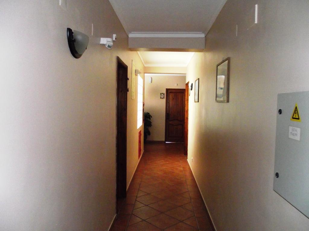 Hotel O Gadanha Ештремош Екстер'єр фото